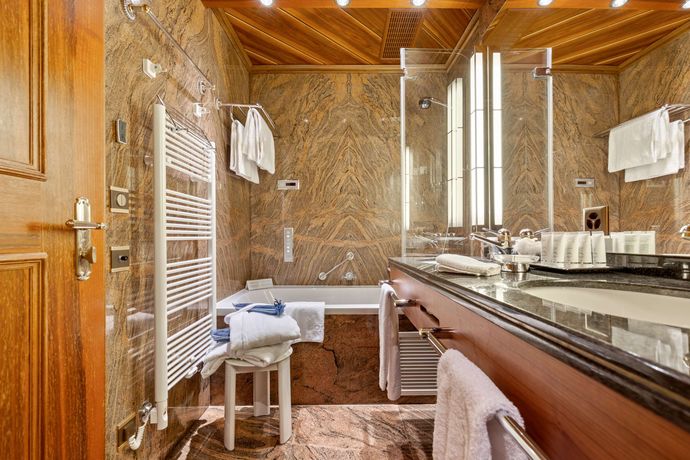 Grand Hotel Zermatterhof - 36