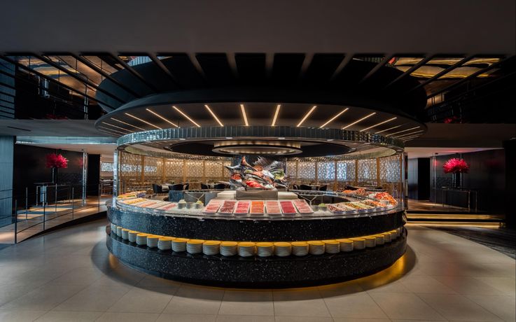 Verified hotel review - Regent Taipei - 48