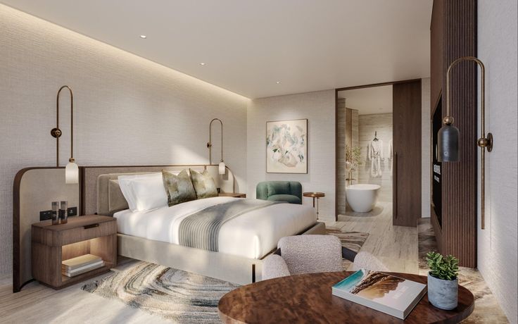 Verified hotel review - The Table Bay Hotel - 36