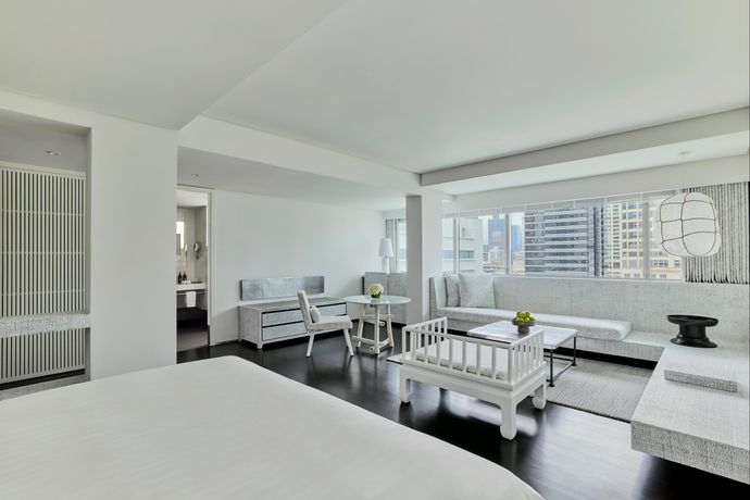 Verified hotel review - COMO Metropolitan Bangkok - 34