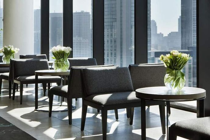 Crown Metropol Melbourne - 8