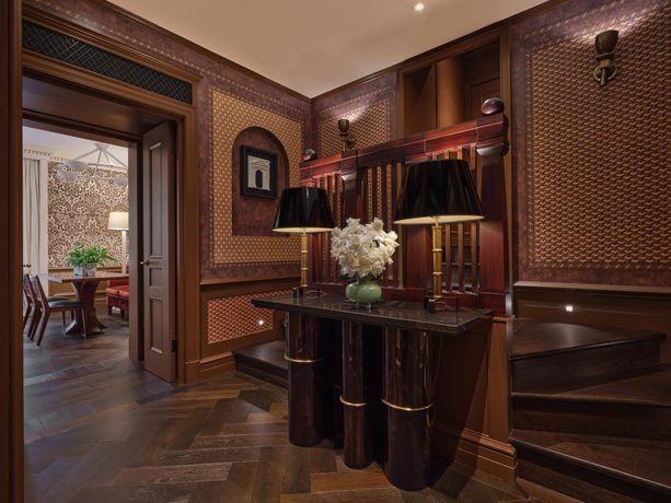 Rocco Forte Brown's Hotel - 26