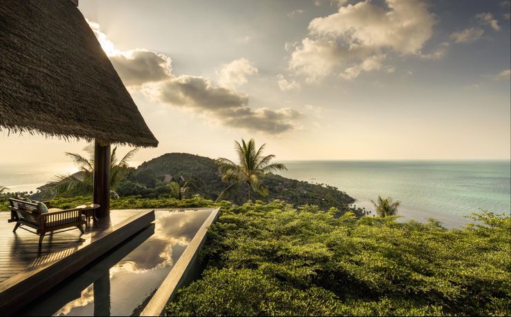 Four Seasons Resort Koh Samui - 19