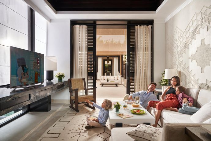 Mandarin Oriental, Marrakech - 35