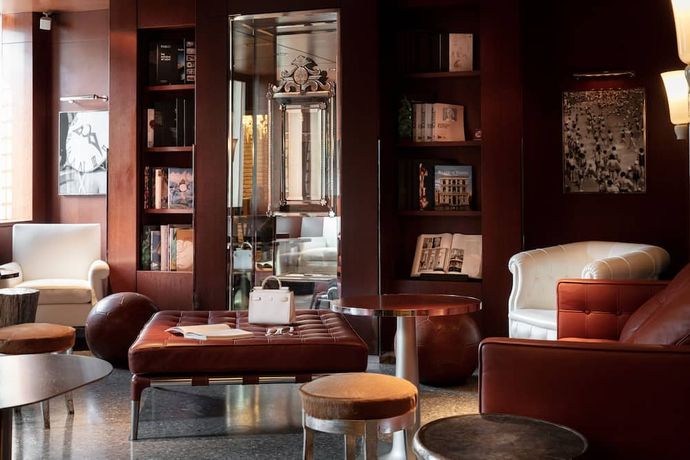 Verified hotel review - PalazzinaG - 15