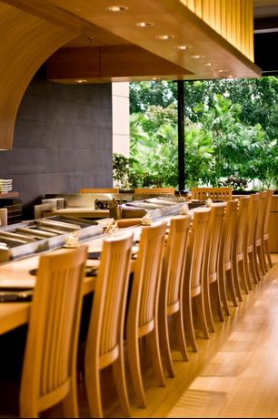 Verified hotel review - JW Marriott Hotel Jakarta - 51