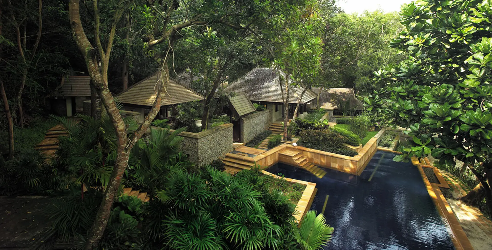 Hotel review What We Love' - Pangkor Laut Resort - 0