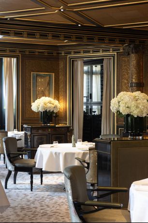 Verified hotel review - La Reserve Paris Hotel & Spa - 34