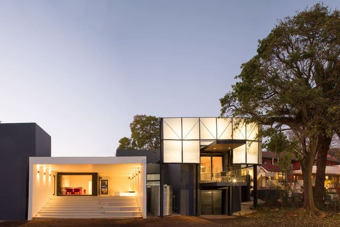 Verified hotel review - Ten Bompas Hotel - 8