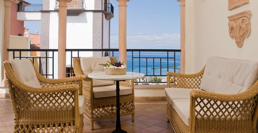 Verified hotel review - Bahia Del Duque - 5