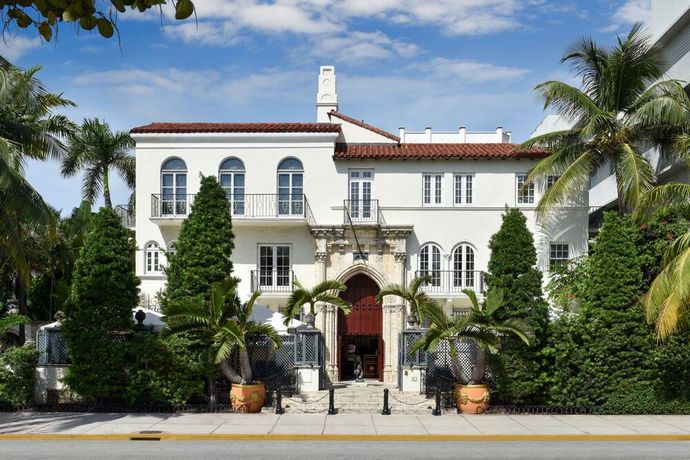 Verified hotel review - The Villa Casa Casuarina - 52