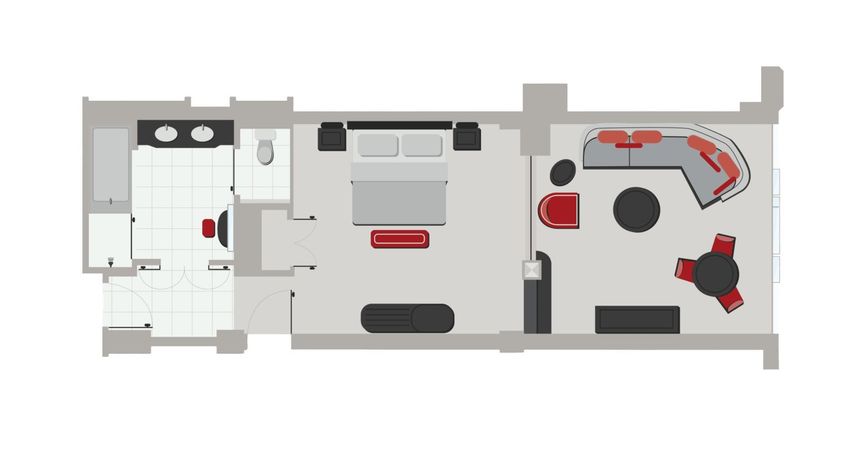 The Venetian Resort-Hotel-Casino - 6