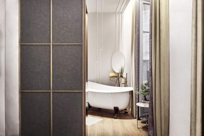 Verified hotel review - Ingles Hotel - 37