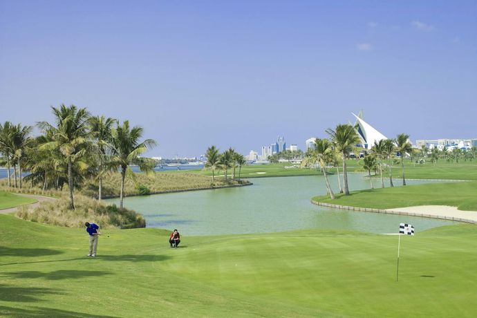 Verified hotel review - Park Hyatt Dubai - 39