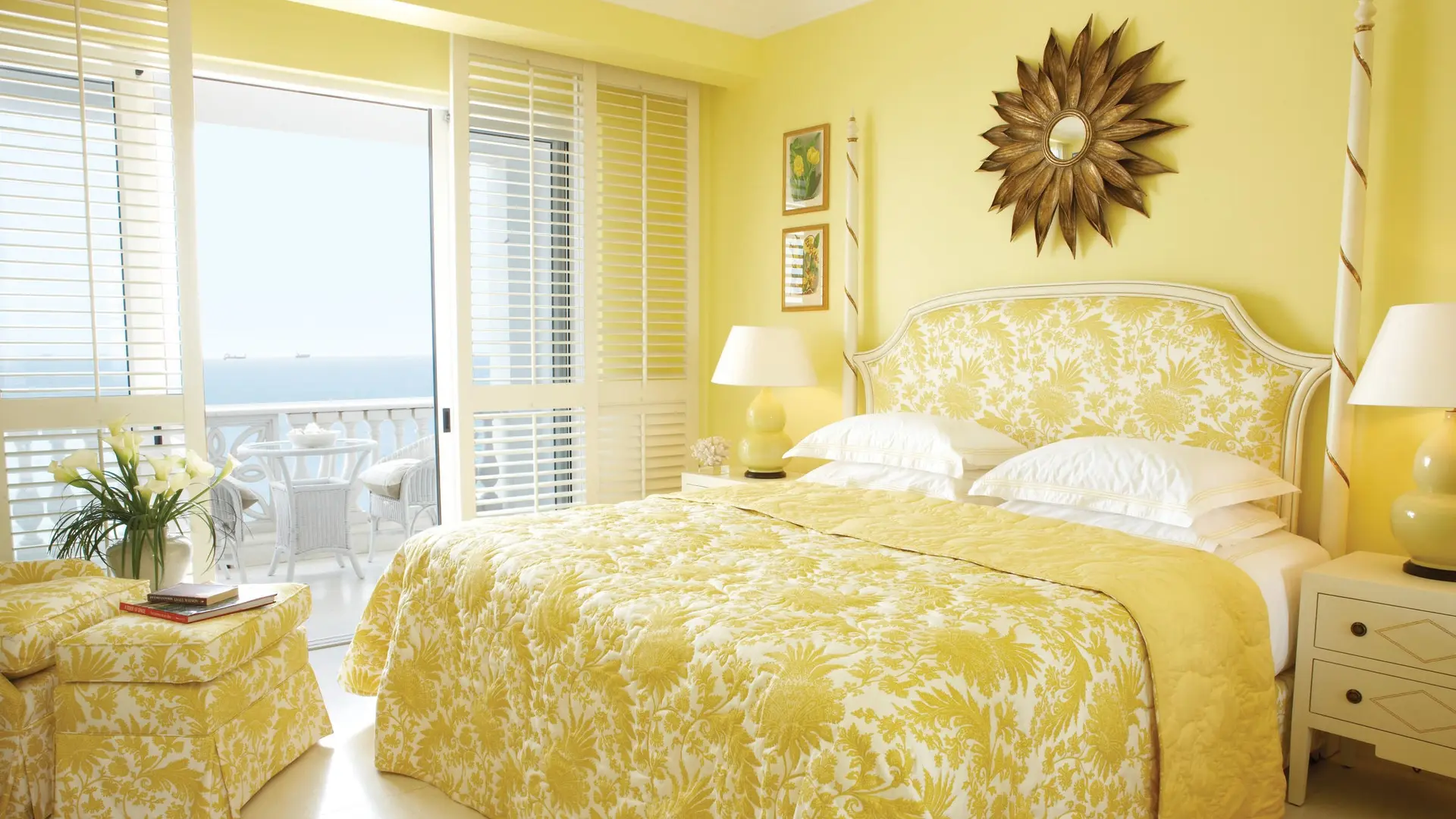 Hotel review Accommodation' - The Oyster Box - 5