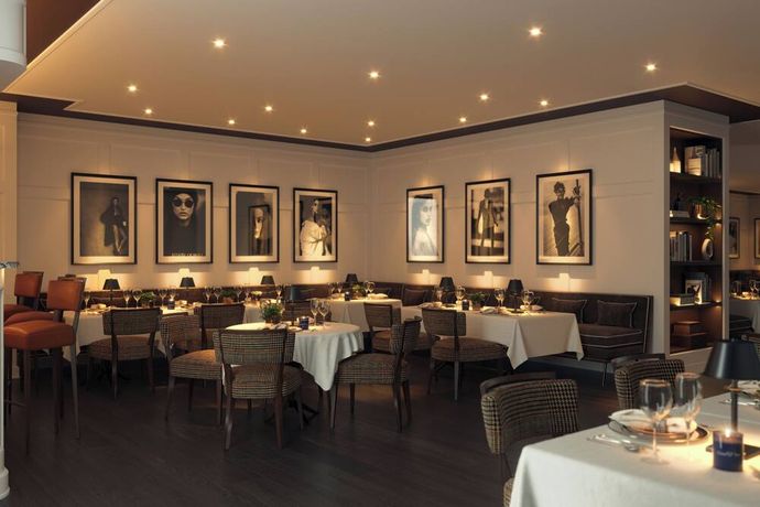 Verified hotel review - The Surrey - CURRENTLY CLOSED - 19