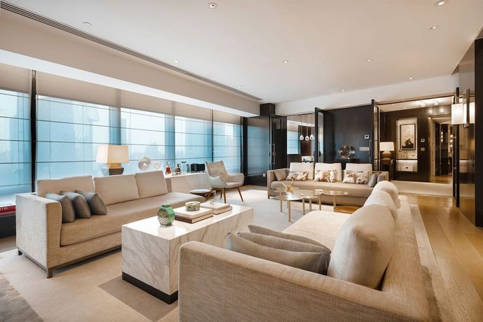 Rosewood Beijing - 7