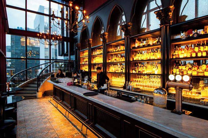 Verified hotel review - SKYVIEW Hotel Bangkok - 20