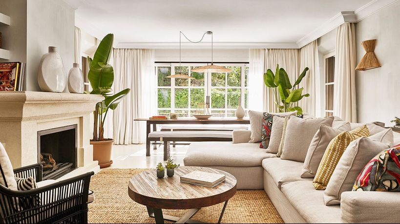 Marbella Club Hotel · Golf Resort & Spa - 11