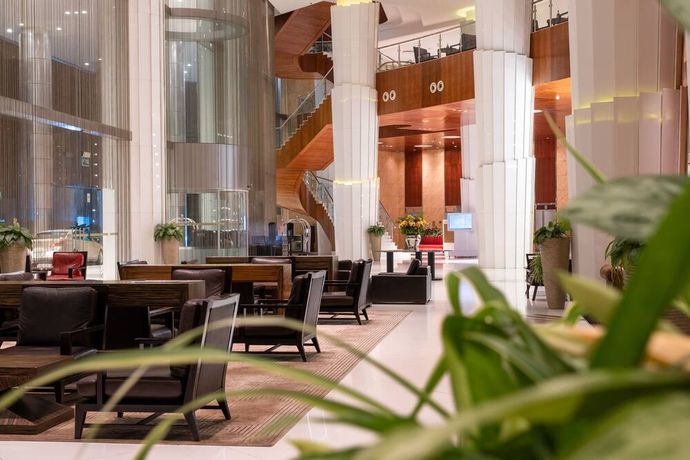 Verified hotel review - Lagos Continental Hotel - 43