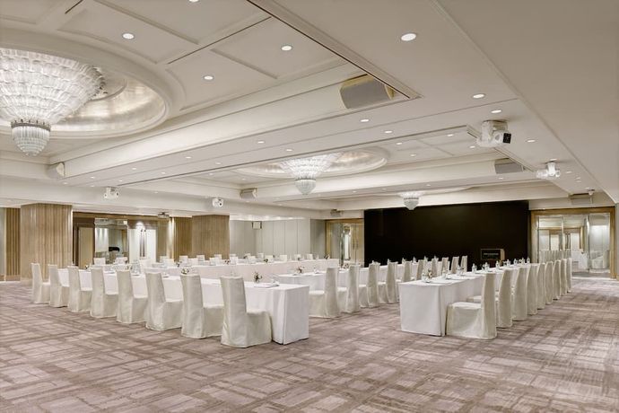 The Langham Hong Kong - 46