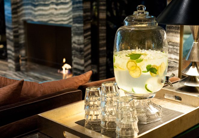 Verified hotel review - Loden Vancouver - 24