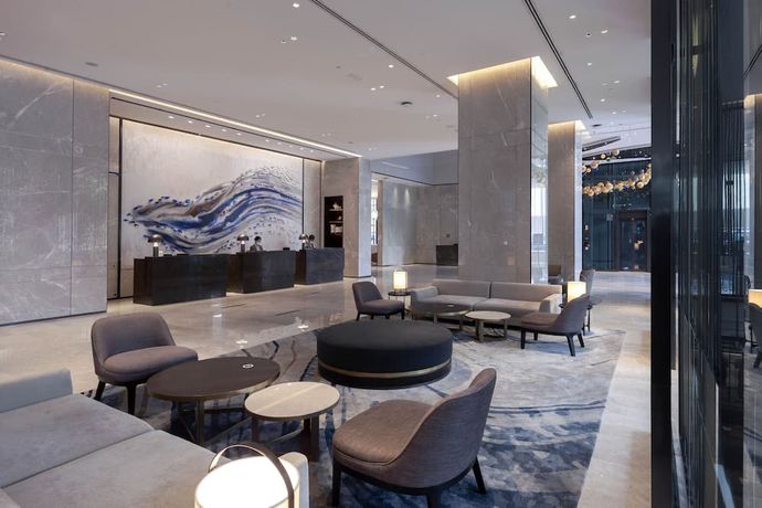 Verified hotel review - Carlton Hotel Bangkok Sukhumvit - 17