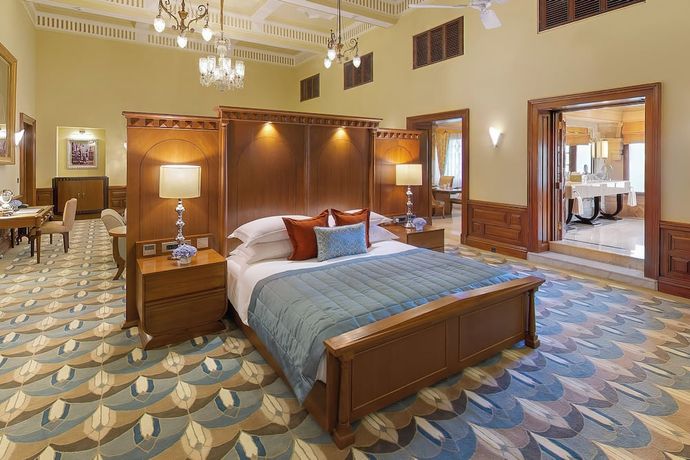 Umaid Bhawan Palace - 18