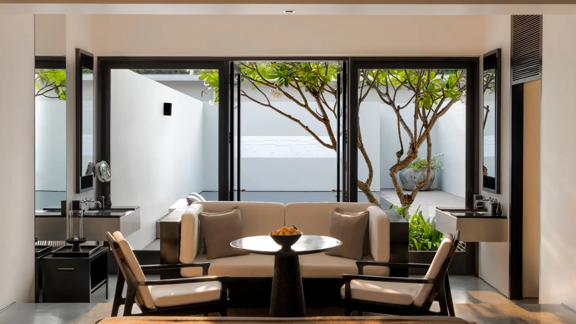 Hotel review Accommodation' - Amansara - 5