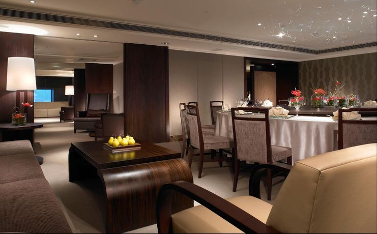 Verified hotel review - Regent Taipei - 17