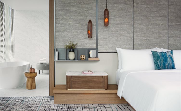 Verified hotel review - Kimpton Maa-Lai Bangkok - 52