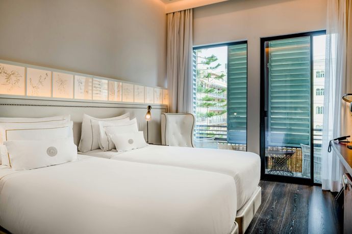 Verified hotel review - Cotton House Hotel, Autograph Collection - 18