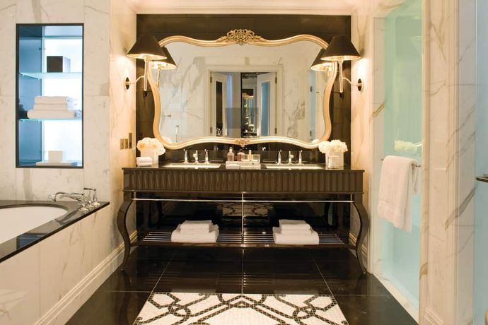 Four Seasons Hotel Baku - 2