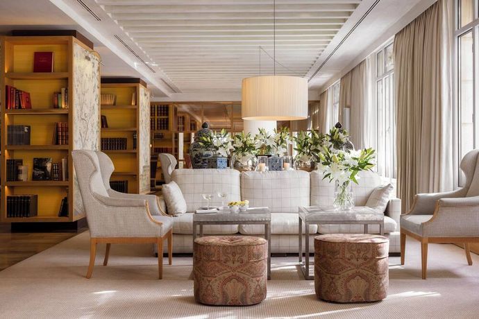 Verified hotel review - URSO Hotel & Spa - 10