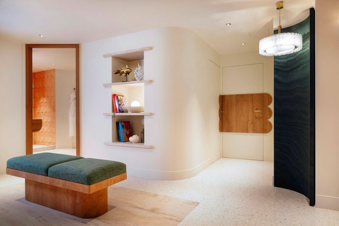 Verified hotel review - Hotel Montalembert - 26