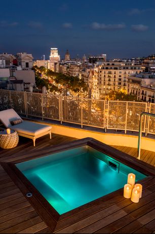 Verified hotel review - Majestic Hotel & Spa Barcelona GL - 5
