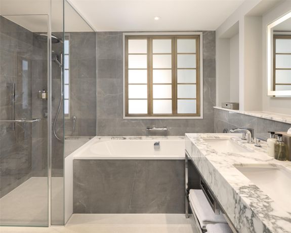 Verified hotel review - London Hilton on Park Lane - 14