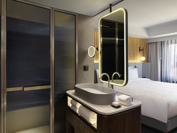 Verified hotel review - Mondrian Seoul Itaewon - 30