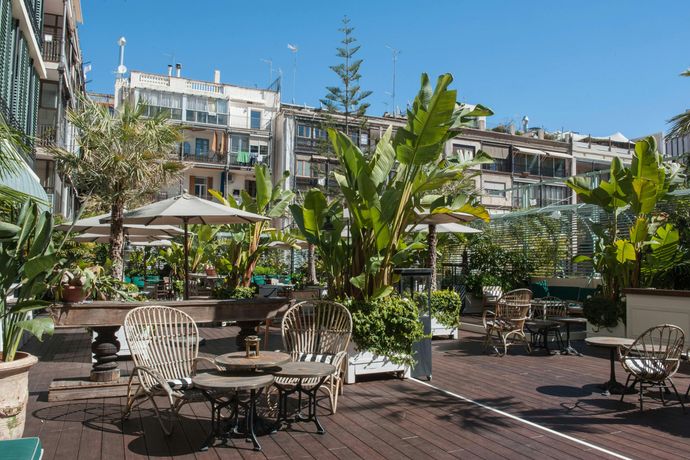 Verified hotel review - Cotton House Hotel, Autograph Collection - 44