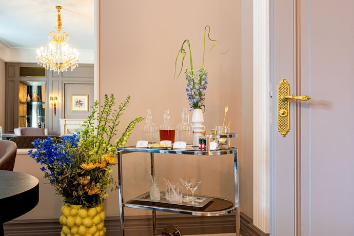 Excelsior Hotel Ernst am Dom - 53