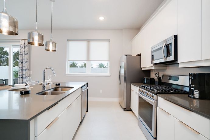 Verified hotel review - Spectrum Resort Orlando by Rentyl - 30