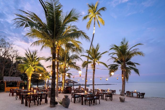 Belmond Napasai - 21