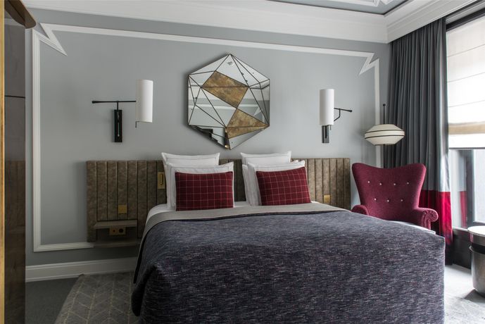 Verified hotel review - Nolinski Paris - 20