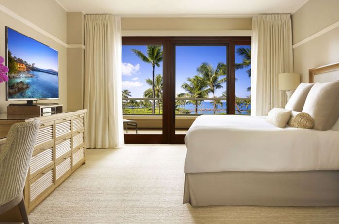 Verified hotel review - Montage Kapalua Bay - 16