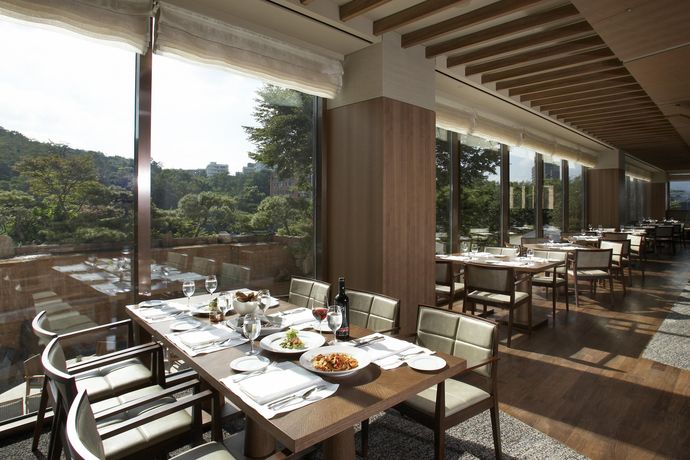 The Shilla Seoul - 54