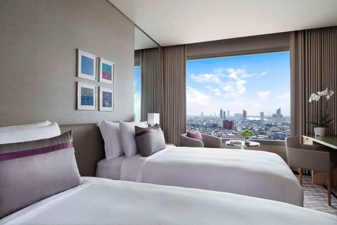 Verified hotel review - AVANI Riverside Bangkok Hotel - 16