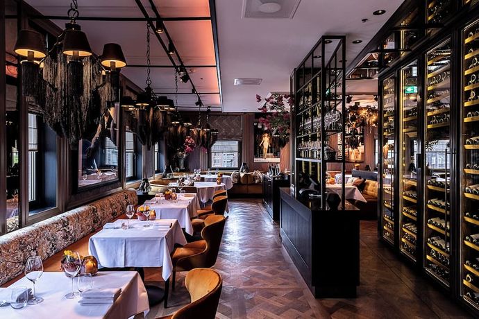 Hotel Twentyseven - 18