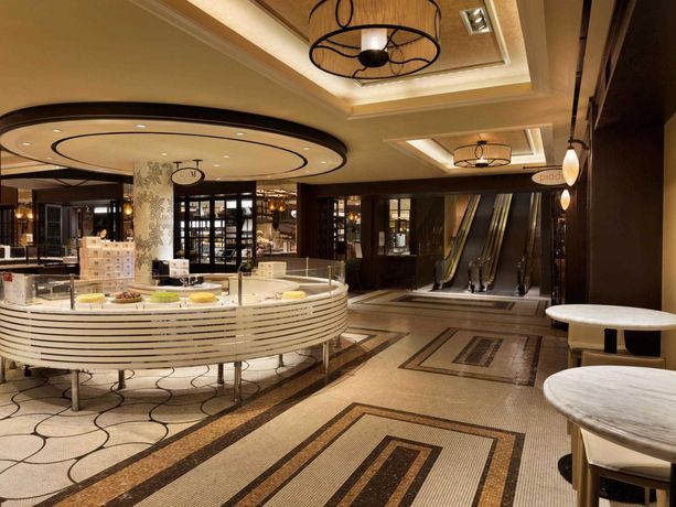 Verified hotel review - The Plaza New York City - 24