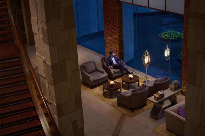 Verified hotel review - Park Hyatt Chennai - 48