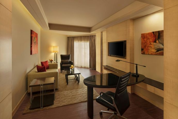 Verified hotel review - JW Marriott Mumbai Juhu - 49